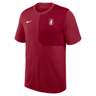 【NIKE】Stanford Cardinal Sideline Team Issue Club Stanford Cardinal Sideline Team Issue Club Men's Nike